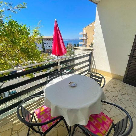 Apartmani Milan Crikvenica Eksteriør bilde