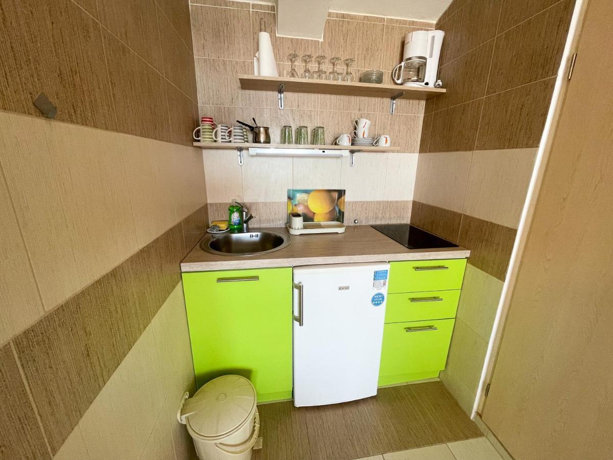 Apartmani Milan Crikvenica Eksteriør bilde