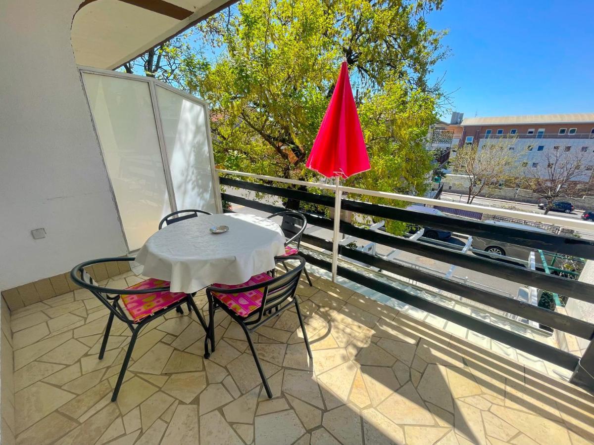Apartmani Milan Crikvenica Eksteriør bilde